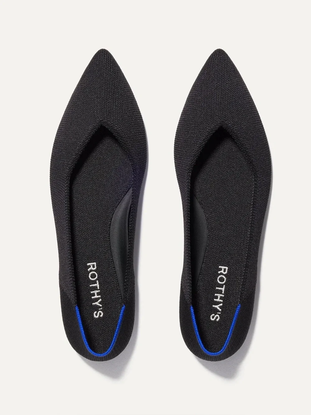 Rothy’s | The Point II in Black 11